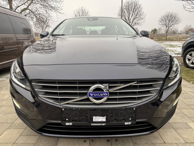 Volvo S60 2.0 D [D2] Momentum 57000km.Tempomat....